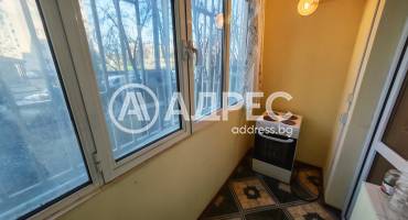 Тристаен апартамент, София, Младост 4, 679366, Снимка 11