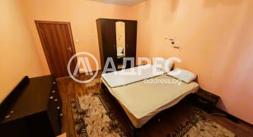 Тристаен апартамент, София, Младост 4, 679366, Снимка 13