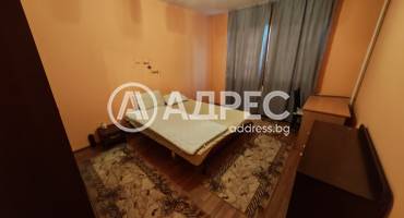 Тристаен апартамент, София, Младост 4, 679366, Снимка 14