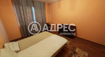 Тристаен апартамент, София, Младост 4, 679366, Снимка 15