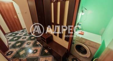 Тристаен апартамент, София, Младост 4, 679366, Снимка 16