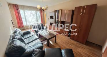 Тристаен апартамент, София, Младост 4, 679366, Снимка 3