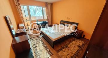 Тристаен апартамент, София, Младост 4, 679366, Снимка 5