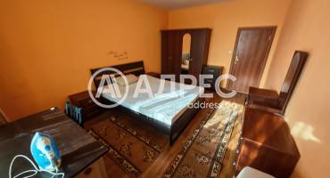 Тристаен апартамент, София, Младост 4, 679366, Снимка 6