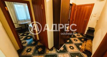 Тристаен апартамент, София, Младост 4, 679366, Снимка 7