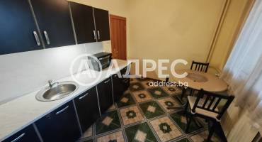 Тристаен апартамент, София, Младост 4, 679366, Снимка 9