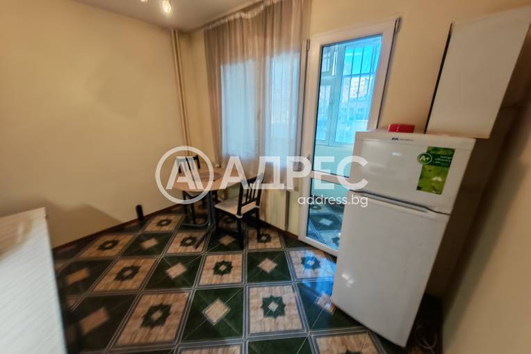 Тристаен апартамент, София, Младост 4, 679366, Снимка 10