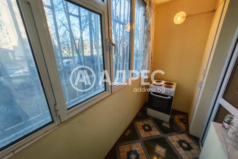 Тристаен апартамент, София, Младост 4, 679366, Снимка 11