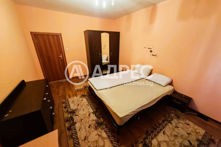 Тристаен апартамент, София, Младост 4, 679366, Снимка 13