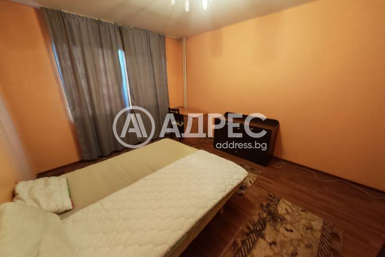 Тристаен апартамент, София, Младост 4, 679366, Снимка 15