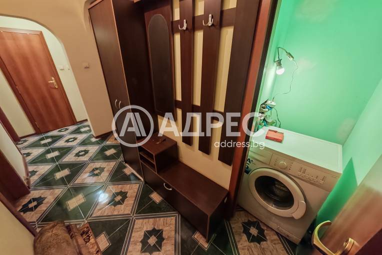 Тристаен апартамент, София, Младост 4, 679366, Снимка 16