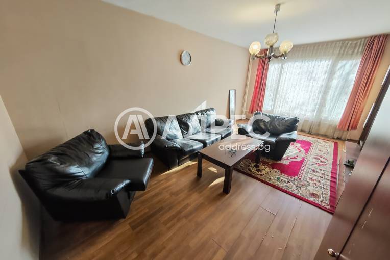 Тристаен апартамент, София, Младост 4, 679366, Снимка 2