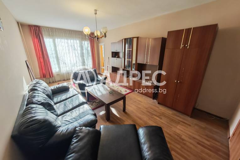 Тристаен апартамент, София, Младост 4, 679366, Снимка 3