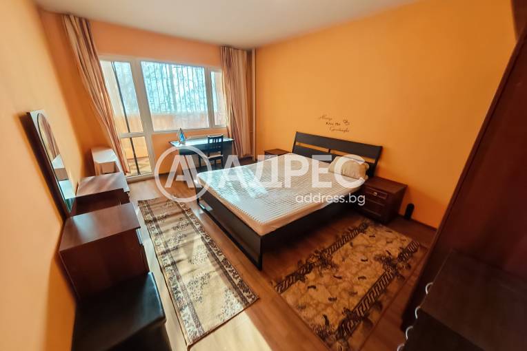 Тристаен апартамент, София, Младост 4, 679366, Снимка 5