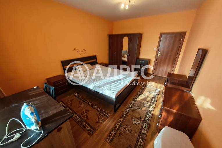 Тристаен апартамент, София, Младост 4, 679366, Снимка 6