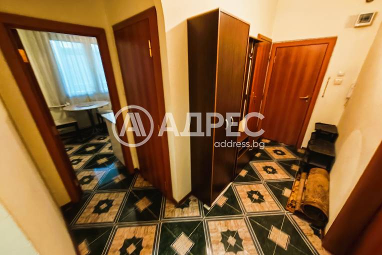 Тристаен апартамент, София, Младост 4, 679366, Снимка 7