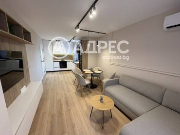 Двустаен апартамент, Пловдив, Остромила, 682366, Снимка 1