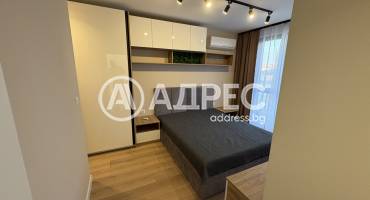 Двустаен апартамент, Пловдив, Остромила, 682366, Снимка 10