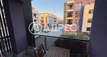 Двустаен апартамент, Пловдив, Остромила, 682366, Снимка 12