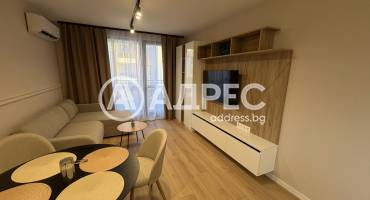 Двустаен апартамент, Пловдив, Остромила, 682366, Снимка 2