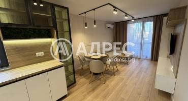 Двустаен апартамент, Пловдив, Остромила, 682366, Снимка 3