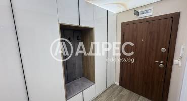 Двустаен апартамент, Пловдив, Остромила, 682366, Снимка 4