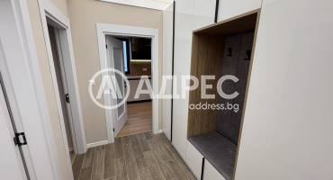 Двустаен апартамент, Пловдив, Остромила, 682366, Снимка 6