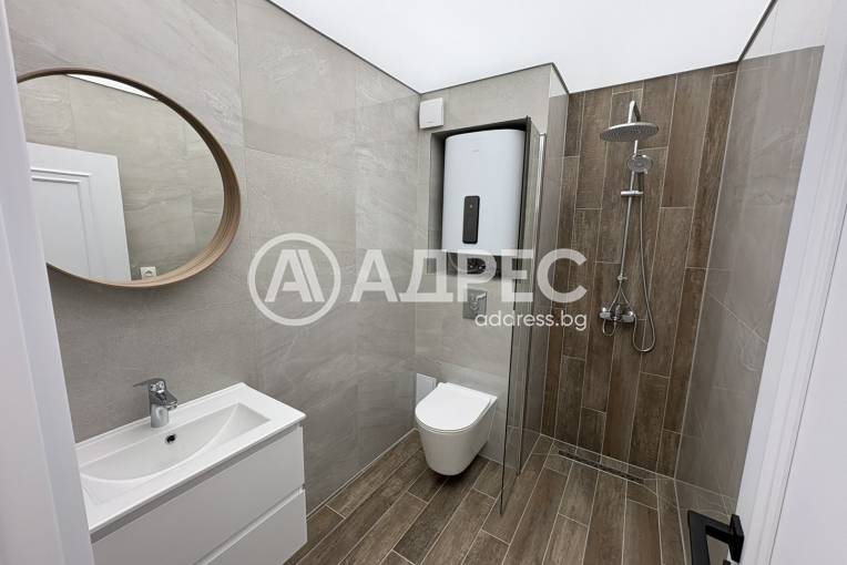 Двустаен апартамент, Пловдив, Остромила, 682366, Снимка 9