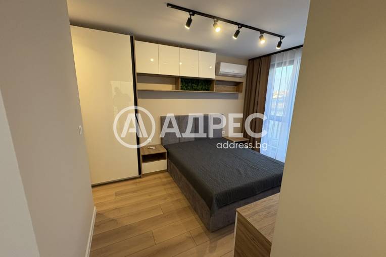 Двустаен апартамент, Пловдив, Остромила, 682366, Снимка 10