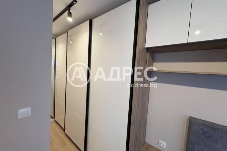 Двустаен апартамент, Пловдив, Остромила, 682366, Снимка 11