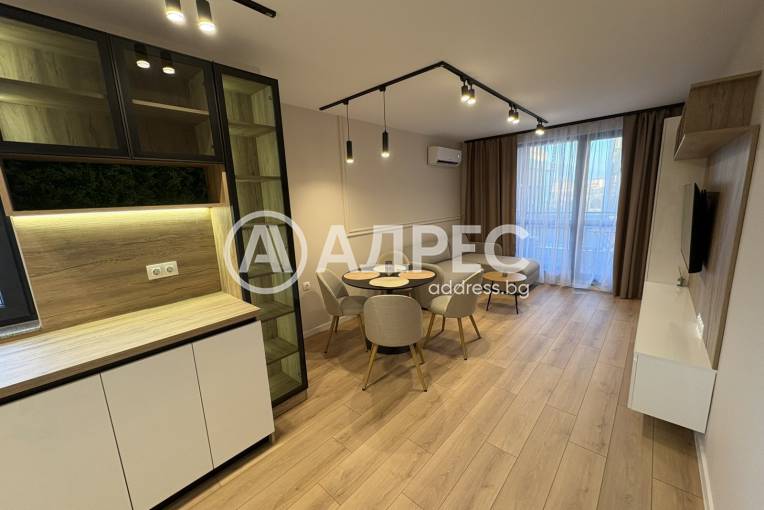 Двустаен апартамент, Пловдив, Остромила, 682366, Снимка 3