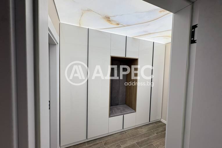 Двустаен апартамент, Пловдив, Остромила, 682366, Снимка 5