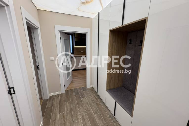 Двустаен апартамент, Пловдив, Остромила, 682366, Снимка 6