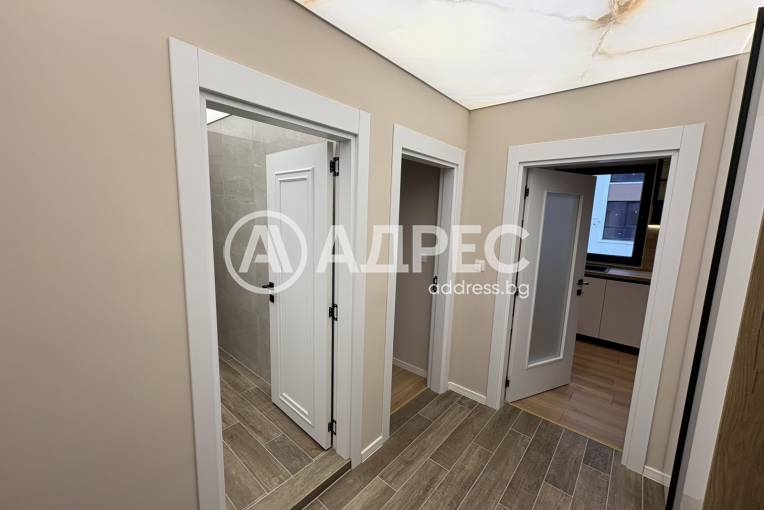 Двустаен апартамент, Пловдив, Остромила, 682366, Снимка 7