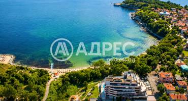 Едностаен апартамент, Царево, Център, 693366, Снимка 11