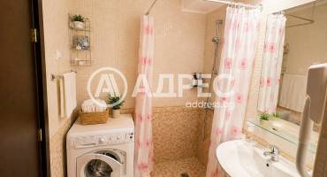 Едностаен апартамент, Царево, Център, 693366, Снимка 5
