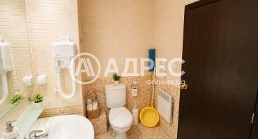 Едностаен апартамент, Царево, Център, 693366, Снимка 6