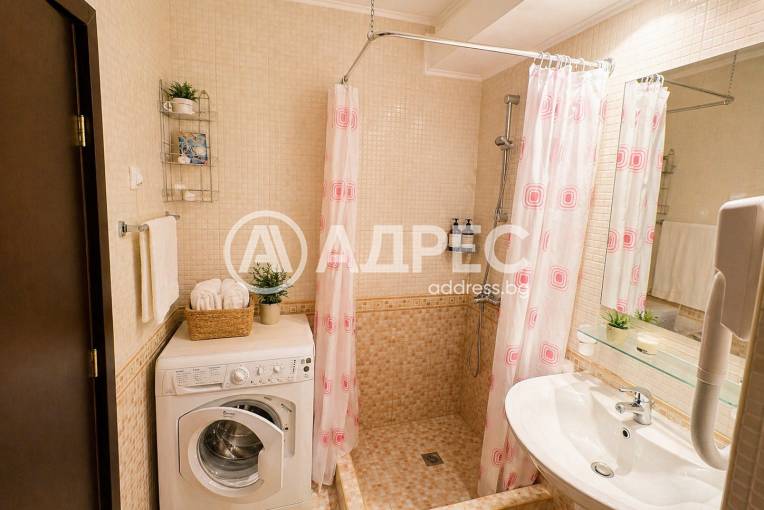 Едностаен апартамент, Царево, Център, 693366, Снимка 5