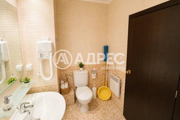 Едностаен апартамент, Царево, Център, 693366, Снимка 6