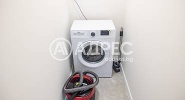 Двустаен апартамент, Варна, Гранд Мол Варна, 694366, Снимка 10