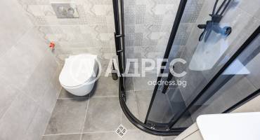 Двустаен апартамент, Варна, Гранд Мол Варна, 694366, Снимка 13