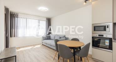 Двустаен апартамент, Варна, Гранд Мол Варна, 694366, Снимка 2
