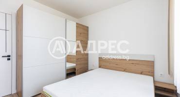 Двустаен апартамент, Варна, Гранд Мол Варна, 694366, Снимка 3