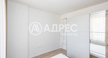 Двустаен апартамент, Варна, Гранд Мол Варна, 694366, Снимка 4