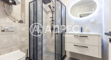 Двустаен апартамент, Варна, Гранд Мол Варна, 694366, Снимка 5