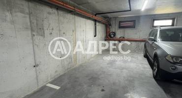 Двустаен апартамент, Варна, Гранд Мол Варна, 694366, Снимка 6