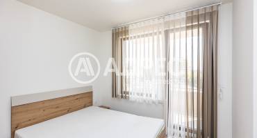 Двустаен апартамент, Варна, Гранд Мол Варна, 694366, Снимка 7