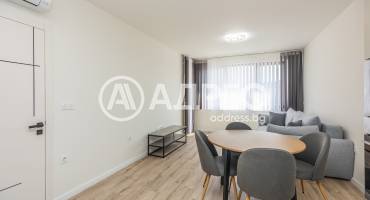 Двустаен апартамент, Варна, Гранд Мол Варна, 694366, Снимка 8