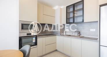Двустаен апартамент, Варна, Гранд Мол Варна, 694366, Снимка 9