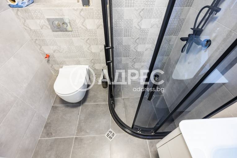 Двустаен апартамент, Варна, Гранд Мол Варна, 694366, Снимка 13